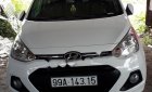 Hyundai Grand i10 1.2MT 2016 - Bán Hyundai Grand i10 đời 2016, màu trắng, nhập khẩu  