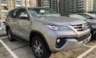 Toyota Fortuner G 2019 - Khai trương showroom mới - Toyota Tân Cảng khuyến mãi xe Fortuner số sàn máy dầu cực lớn  - 0901302040