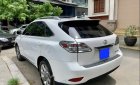 Lexus RX   2011 - Bán Lexus RX đời 2011, màu trắng, nhập khẩu