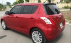 Suzuki Swift 2015 - Bán Suzuki Swift đời 2015, màu đỏ, 402tr