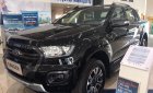 Ford Ranger Wildtrak  2019 - Cần bán xe Ranger Wildtrak 2019, giá từ 800 tr, tặng gói phụ kiện chính hãng, đủ màu giao ngay, hỗ trợ trả góp 90%