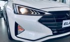 Hyundai Elantra 2019 - Bán Hyundai Elantra năm sản xuất 2019, màu trắng, 655 triệu