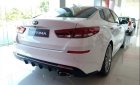 Kia Optima 2019 - Bán Kia Optima 2019, màu trắng