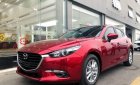 Mazda 3 2019 - Cần bán xe Mazda 3 đời 2019, màu đỏ