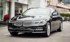 BMW 7 Series 730Li 2018 - Bán BMW 730Li đời 2018, màu đen, nhập khẩu