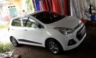 Hyundai Grand i10 1.2MT 2016 - Bán Hyundai Grand i10 đời 2016, màu trắng, nhập khẩu  