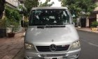 Mercedes-Benz Sprinter 2004 - Bán Mercedes Sprinter 2004, màu bạc, nhập khẩu, chính chủ