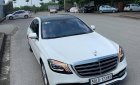 Mercedes-Benz S class S450 2019 - Siêu khuyến mãi duy nhất tháng 7/2019. Mercedes S450 giá rẻ chưa từng có - Tặng 10% trước bạ bao ra tên