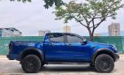 Ford Ranger Raptor 2.0 bi-turbo 2018 - Bán Ford Ranger Raptor 2.0 bi-turbo 2018, màu xanh lam, nhập khẩu