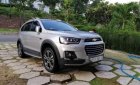 Chevrolet Captiva 2016 - Cần bán gấp Chevrolet Captiva 2016 xe gia đình