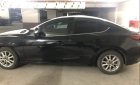 Mazda 3   2017 - Bán Mazda 3 năm sản xuất 2017, màu đen
