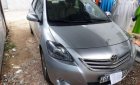 Toyota Vios  G   2012 - Cần bán xe Toyota Vios G đời 2012, màu bạc, xe gia đình ít đi không một lỗi nhỏ