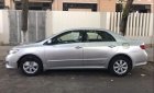 Toyota Corolla altis 2009 - Cần bán gấp Toyota Corolla altis 2009, màu bạc số tự động