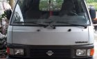 Nissan Urvan 2.0 MT 1994 - Cần bán xe Nissan Urvan 2.0 MT đời 1994, màu bạc, xe nhập