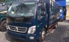 Thaco OLLIN 2019 - Bán xe tải 5 tấn Thaco Ollin500. E4 2019