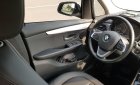 BMW 2 Series 218i GranTourer 2016 - Bán xe BMW 2 Series 218i GranTourer 2016, màu trắng, nhập khẩu nguyên chiếc, 990 triệu