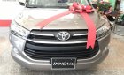 Toyota Innova 2019 - Bán Innova số sàn, hỗ trợ lên đến 65 triệu, giá tốt giao ngay, LH 0909930870