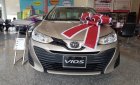 Toyota Vios 1.5E MT 2019 - Toyota Vios 2020 phiên bản hỗ trợ 1 năm BHVC- LH 0909930870