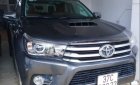 Toyota Hilux   4×4 AT    2016 - Cần bán gấp Toyota Hilux 4×4 AT đời 2016, nhập khẩu nguyên chiếc, xe đẹp