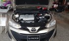 Toyota Vios 1.5E MT 2019 - Toyota Vios 2020 phiên bản hỗ trợ 1 năm BHVC- LH 0909930870