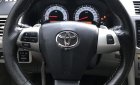 Toyota Corolla altis 2.0V 2012 - Bán xe Toyota Corolla altis 2.0V đời 2012, màu đen, nhập khẩu nguyên chiếc