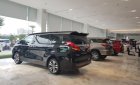 Toyota Alphard 3.7 AT   2019 - Bán ô tô Toyota Alphard 3.7 AT 8 cấp đời 2019, màu đen, nhập khẩu