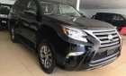 Lexus GX460 Luxury 2019 - Bán Lexus GX460 Luxury đời 2019, màu đen tiêu chuẩn USA