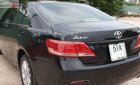 Toyota Camry 2.4G 2011 - Bán xe Toyota Camry 2.4 G, xe lắp ráp trong nước, màu đen, sản xuất 2011, số tự động