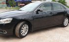 Toyota Camry 2.4G 2011 - Bán xe Toyota Camry 2.4 G, xe lắp ráp trong nước, màu đen, sản xuất 2011, số tự động