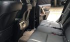 Lexus GX 460 2015 - Bán Lexus GX 460 năm 2015, màu đen, nhập khẩu nguyên chiếc