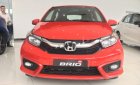 Honda Brio G 2019 - Bán Honda Brio G năm sản xuất 2019, màu đỏ, nhập khẩu, 418 triệu