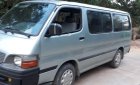 Toyota Hiace    2003 - Bán Toyota Hiace đời 2003, nhập khẩu, màu xanh ngọc