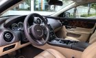 Jaguar XJL  3.0 2014 - Bán xe Jaguar XJL 3.0 Superchage model 2014. Xe đi cực ít, 27000km, pháp lý chuẩn chỉ