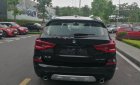 BMW X3 xDrive30i xLine 2019 - Bán BMW X3 xDrive30i X-Line G01 2019 All-New nhập khẩu, màu đen, nội thất nâu (Mocha)