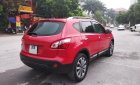 Nissan Qashqai 2.0 2010 - Cần bán xe Nissan Qashqai 2.0 2010, màu đỏ, nhập khẩu nguyên chiếc 