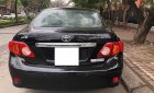 Toyota Corolla altis   2008 - Chính chủ bán Toyota Corolla altis đời 2008, màu đen, xe nhập