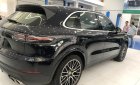 Porsche Cayenne S  3.0L V6 Twin Turbocharged  2018 - Cần bán xe Porsche Cayenne S năm sản xuất 2018, nhập khẩu