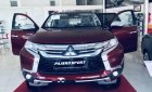 Mitsubishi Pajero 2019 - Bán xe Mitsubishi Pajero sản xuất 2019, màu đỏ