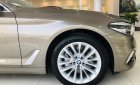 BMW 5 Series 2019 - BMW 5 Series 530i - Luxury, nhập khẩu nguyên chiếc từ Đức, xe chuẩn từ Châu Âu - giảm giá mạnh