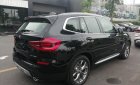 BMW X3 xDrive30i xLine 2019 - Bán BMW X3 xDrive30i X-Line G01 2019 All-New nhập khẩu, màu đen, nội thất nâu (Mocha)