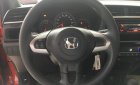 Honda Brio G 2019 - Bán Honda Brio G năm sản xuất 2019, màu đỏ, nhập khẩu, 418 triệu