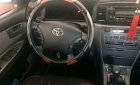 Toyota Corolla altis   2008 - Bán Toyota Corolla altis 2008, màu bạc