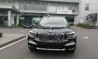 BMW X3 xDrive30i xLine 2019 - Bán BMW X3 xDrive30i X-Line G01 2019 All-New nhập khẩu, màu đen, nội thất nâu (Mocha)