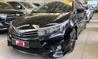Toyota Corolla altis V 2016 - Toyota chính hãng- Altis 2.0V- hỗ trợ (chi phí + thủ tục pháp lý) sang tên
