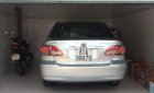 Toyota Corolla altis   2008 - Bán Toyota Corolla altis 2008, màu bạc