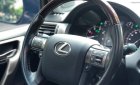 Lexus GX 460 2015 - Bán Lexus GX 460 năm 2015, màu đen, nhập khẩu nguyên chiếc