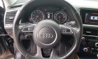 Audi Q5 2015 - Bán Audi Q5 2.0 TFSI màu đen/ nâu, sản xuất cuối 2015 nhập Đức, đăng ký 2016 tên tư nhân