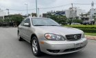 Nissan Maxima 3.0 2007 - Nissan Maxima nhập Mỹ 2008 hàng full đủ đồ chơi nội thất kem đẹp, nệm da