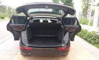 Audi Q5 2015 - Bán Audi Q5 2.0 TFSI màu đen/ nâu, sản xuất cuối 2015 nhập Đức, đăng ký 2016 tên tư nhân