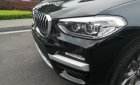 BMW X3 xDrive30i xLine 2019 - Bán BMW X3 xDrive30i X-Line G01 2019 All-New nhập khẩu, màu đen, nội thất nâu (Mocha)